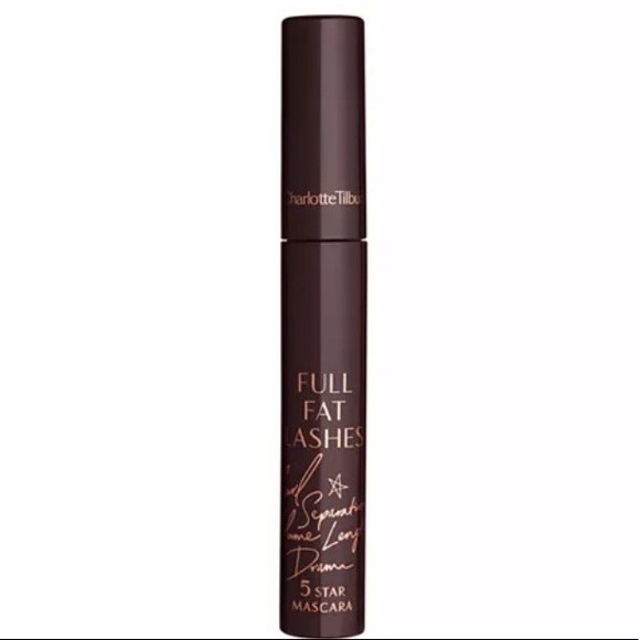 Charlotte Tilbury
Full Fat Lashes 5 Star Mascara - Picture 2 of 4